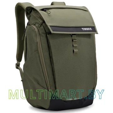 Рюкзак Thule Paramount Backpack 27L PARABP3216SG (soft green)